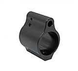 Image of Tiger Rock .750 Set Screw Style Low Profile Adjustable Gas Block