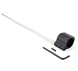 Image of Tiger Rock .750 Low Profile Micro Gas Block and Sliver Carbine Length Gas Tube, Assembled (GTC, GB01-B)