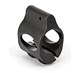 Image of Tiger Rock .750 Low Profile Steel Gas Block, Clamp On