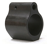 Image of Tiger Rock .750 Low Profile Steel Gas Block with Roll Pins &amp; Wrench
