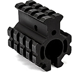 Image of Tiger Rock .750 Quad-Rail Gas Block