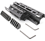 Image of Tiger Rock AK M-LOK Handguard with 2 &amp; 3 in M-LOK Rails