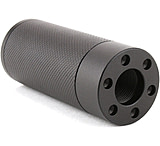 Image of Tiger Rock AR-10 .308 5/8&quot;x24 Thread Muzzle Brake Fake Can Mock -Over Barrel Exp.Thread