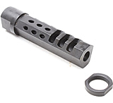 Image of Tiger Rock AR-10 .308 5/8x24 TPI 3.5in with Mitigator Designs (Includes Jam Nut)