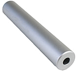 Image of Tiger Rock AR-10 .308 6&quot; Aluminum Blank Muzzle Brake for 5/8&quot;x24 Pitch