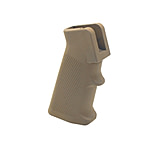 Image of Tiger Rock AR-15/10 A2 Style Pistol Grip w/Screw &amp; Lock Washer