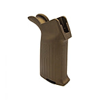 Image of Tiger Rock AR-15/10 A2 Style Pistol Grip with USA Flag Pattern