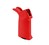 Image of Tiger Rock AR-15/10 A2 Style Pistol Grip with USA Flag Pattern