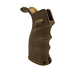 Image of Tiger Rock AR-15/10 Pistol Grip Trap Door in Bottom