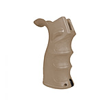 Image of Tiger Rock AR-15/10 Pistol Grip Trap Door in Bottom