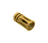 Image of Tiger Rock AR-15/.223/5.56 A2 Muzzle Brake for 1/2x28 TPI