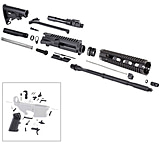 Image of Tiger Rock 5.56mm AR-15 Rifle Build Kit
