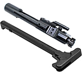 Image of Tiger Rock AR-15 Bolt Carrier Group (BCG) Assembly with Tactical Charging Handle Assembly