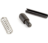 Image of Tiger Rock AR-15 Bolt Catch Spring, Roll-pin &amp; Plunger