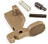 Image of Tiger Rock AR-15 Bolt Catch Assembly Kit w/ Plunger, Spring &amp; Roll Pin