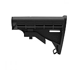 Image of Tiger Rock AR-15 Collapsible Standard Version Stock Body