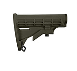 Image of Tiger Rock AR-15 Collapsible Standard Version Stock Body