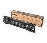 Image of Tiger Rock AR-15 Combat Hybrid Modular C-Cut M-LOK Handguard