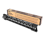 Image of Tiger Rock AR-15 Combat Hybrid Modular C-Cut M-LOK Handguard