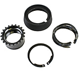 Image of Tiger Rock AR-15 Delta Ring Kit w/ Delta Ring, Snap Ring, Weld Spring &amp; Barrel Nut