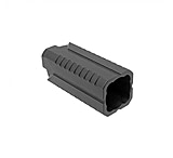 Image of Tiger Rock AR-15 Diverter Muzzle Flash Can