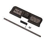 Image of Tiger Rock AR-15 Ejection Port Dust Cover Engraving