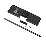 Image of Tiger Rock AR-15 Ejection Port Dust Cover Engraving