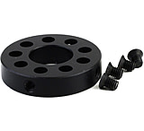 Image of Tiger Rock AR-15 End Cap for Free Float Quad-Rail Handguard