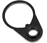Image of Tiger Rock AR-15 End Plate Sling Adapter w/ Quick-Detach Swivel Socket