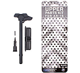 Image of Tiger Rock AR-15 Extended Latch Charging Handle, Forward Assist and Ejection Cover Door