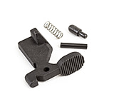 Image of Tiger Rock AR-15 Bolt Catch Assembly Kit w/ Plunger, Spring &amp; Roll Pin