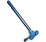 Image of Tiger Rock AR-15 Tactical Battle Hammer Style Charging Handle Assembly w/ Oversized Non-Slip Latch