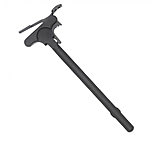 Image of Tiger Rock AR-15 w/ Oversized Latch Tactical Charging Handle