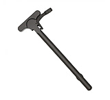 Image of Tiger Rock AR-15 w/ Oversized Latch Grooved Tactical Charging Handle