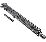Image of Tiger Rock 9mm Caliber AR Complete Upper Receiver