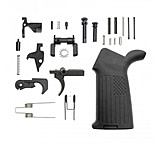 Image of Tiger Rock AR 9mm w/ Ambi Safety And Enhanced Pivot / Takedown Pins Enhanced Lower Parts Kit