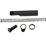 Image of Tiger Rock AR10 308 Six Position Buffer Tube Kit w/3.8 OZ Buffer