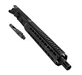 Image of Tiger Rock AR-15 5.56 NATO 16in Middle Length Complete Upper Receiver