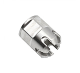 Image of Tiger Rock GBB2B 1/2in x28 Pitch Thread Protector