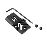 Image of Tiger Rock Glock RMR for Glock 17/19/26 V1 Cover Plate