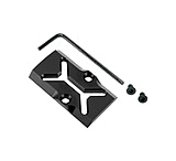 Tiger Rock Glock RMR for Glock 17/19/26 V1 Cover Plate