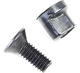 Image of Tiger Rock Keymod Rail Screws &amp; Nuts