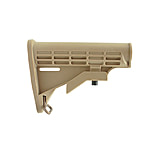 Image of Tiger Rock AR-15 Mil Spec Collapsible Standard Version Stock Body