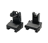 Image of Tiger Rock Mini Top Mounted Deployable Iron Sight