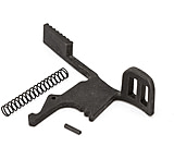 Image of Tiger Rock AR-15 Ambidextrous Oversized Charging Handle Latch, Gen 2