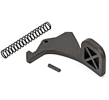 Image of Tiger Rock AR-15 Tactical Oversized Charging Handle Latch