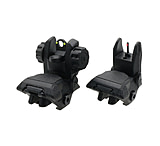 Image of Tiger Rock Tacitcal Polymer Top Mounted Deployable Iron Sight