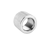 Image of Tiger Rock AR 9mm 1/2inx36 Threaded Barrel Protector