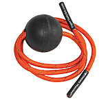 Image of Tiger Tail Tiger Ball "massage On A Rope"