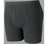 Image of BlackWater Gear Tight-Fit 4-Way Boxer Briefs 01330 Black